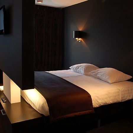Hotel Victory Groot-Bijgaarden Kültér fotó