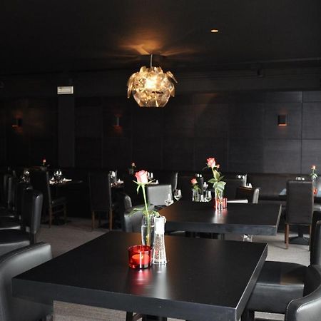 Hotel Victory Groot-Bijgaarden Kültér fotó