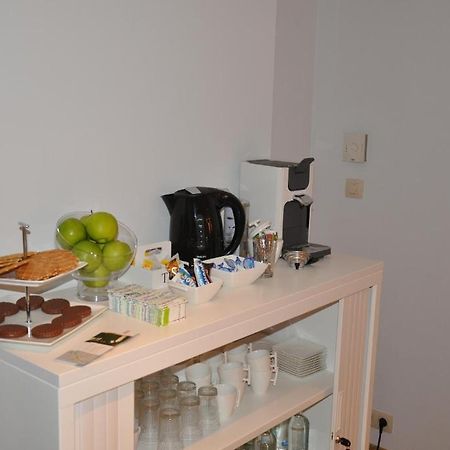Hotel Victory Groot-Bijgaarden Kültér fotó