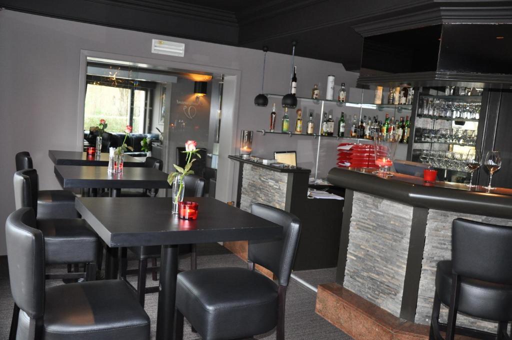 Hotel Victory Groot-Bijgaarden Kültér fotó