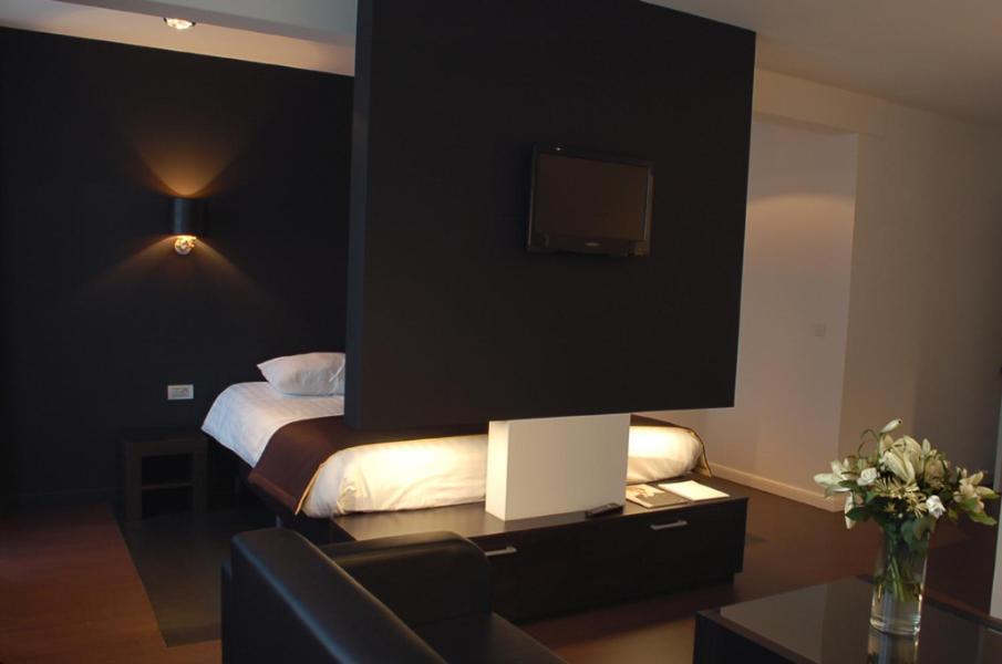 Hotel Victory Groot-Bijgaarden Szoba fotó